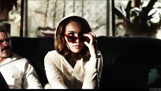 Wicked - Duplicity - Scene 2