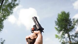 Brazzers - On Your Marks