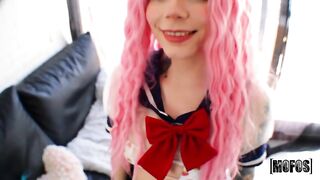 Mofos - Creampie Cosplanal