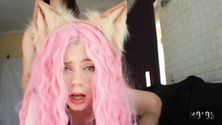 Mofos - Creampie Cosplanal