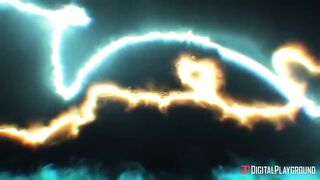 Digital Playground - Nutbusters: Episode 4