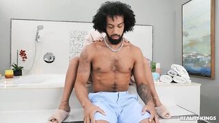 Reality Kings - Pussy Pampering