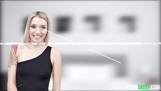 Team Skett - Tall and Tatted