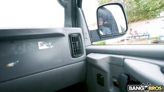 Bang Bros - She's a Sinner But She Can Fuck