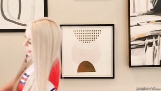 Passion Hd - Flexible Positions