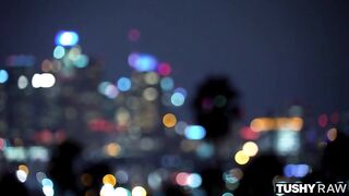 Tushy Raw- Brazen