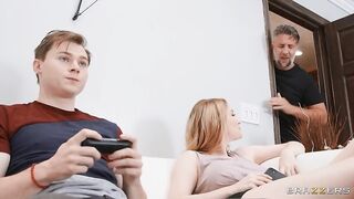 Brazzers - I Like Your Dad Better
