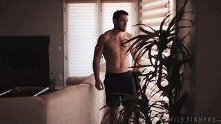 Family Sinners - Mothers & Stepsons 6 Scene 2