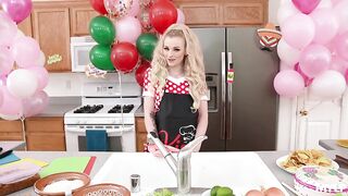 Mylf - Cooking with Paris