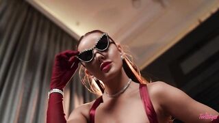 Twistys - December TOTM - Hollywood Holiday