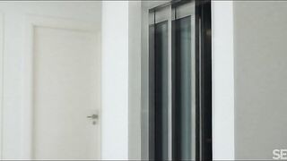 Sex Art - Not Wasting Time