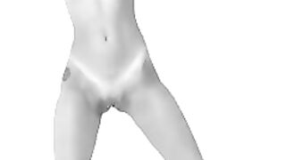 Hegre - Dita Nude Model