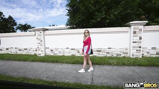 Bang Bros - Pussy Can Make You Rich