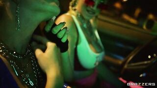 Brazzers - Head High, Headlights