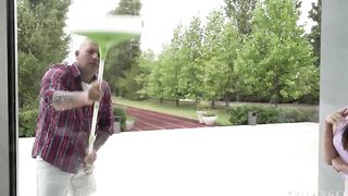 Evil Angel - Angelica Heart: Desperate Anal MILF