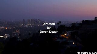 Tushy Raw- City Lights