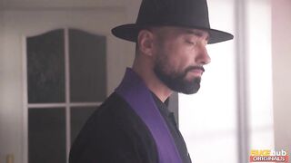 Fake Hub Originals - Father's Righteous Ritual