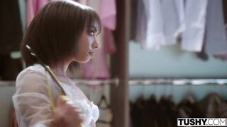 Tushy - Strictly Professional