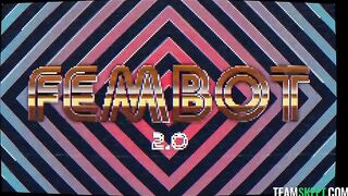 Team Skett - Concept: Freaky Fembots 2