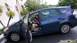 Bang Bros - Sexy Anal MILF