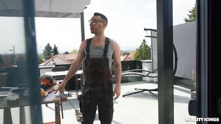 Reality Kings - Horny Handyman