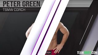 Team Skett - Title Match Hookup