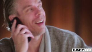 Tushy - Make Or Break