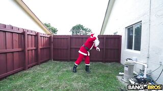 Bang Bros - Naughty Or Nice?