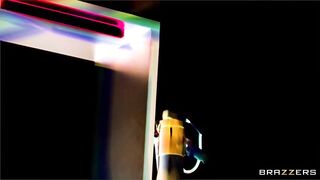 Brazzers - Full Cavity Search Part 1