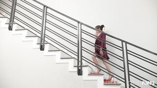 Cherry Pimps -   Solo Romance with Spencer Bradley