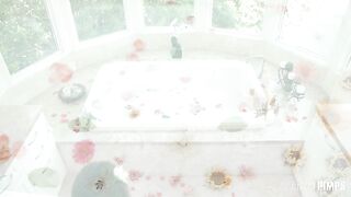 Cherry Pimps -   Solo Romance with Spencer Bradley