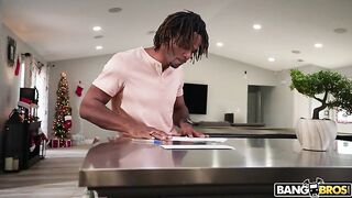 Bang Bros - Fucking Santa’s Helper