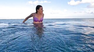 Hegre - Ani Urlaub auf den Malediven