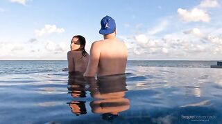 Hegre - Ani Urlaub auf den Malediven