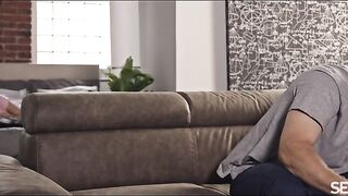 Sex Art - Give Me Your Attention