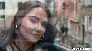 Vixen - Masquerade Ball