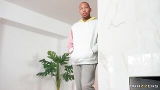 Brazzers - Sexual Engineering