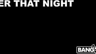 Bang Bros - Kicked Out, Tits Out