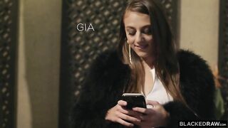 Blacked Raw - Every Inch