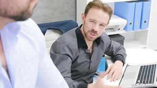 Reality Kings - Office Orgy