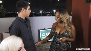 Reality Kings - Humpy New Year