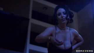 Brazzers - Angela's House Of Hedonism Part 3