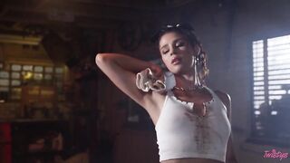 Twistys - January TOTM: Revved Up