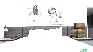 Team Skett - She Loves It All