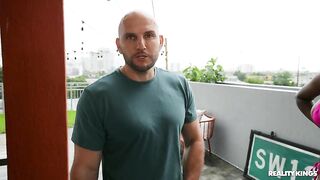 Reality Kings - Booty Back-Up Plan