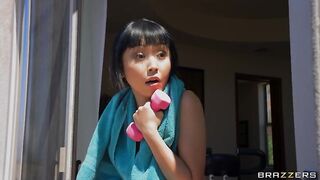 Brazzers - Good Ass Neighbor