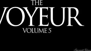 Sweet Sinner - The Voyeur 5 Scene 1
