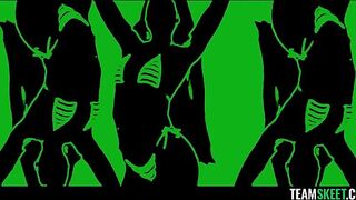 Team Skett - Concept: Creamy Cosplay 3