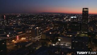 Tushy Raw- Hungry For It