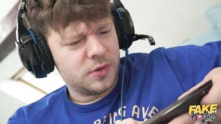 Fake Hostel - Anal Love Story